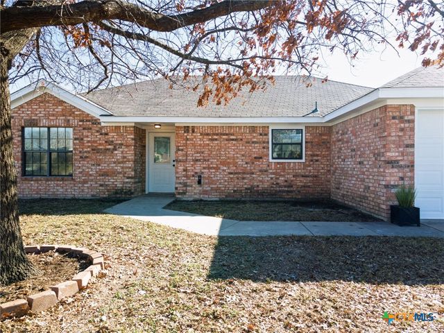 4804 Topsey Drive, Killeen, TX 76542