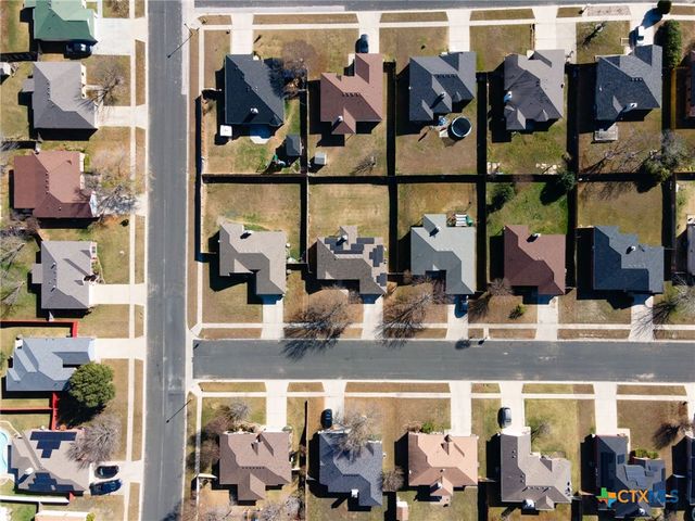 4804 Topsey Drive, Killeen, TX 76542