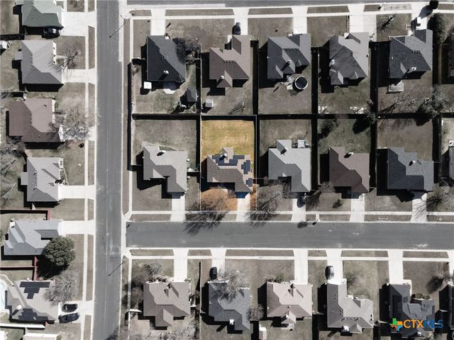 4804 Topsey Drive, Killeen, TX 76542