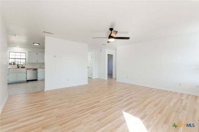 4804 Topsey Drive, Killeen, TX 76542