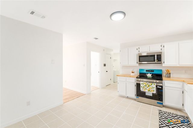 4804 Topsey Drive, Killeen, TX 76542