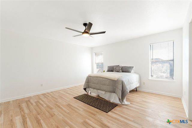 4804 Topsey Drive, Killeen, TX 76542