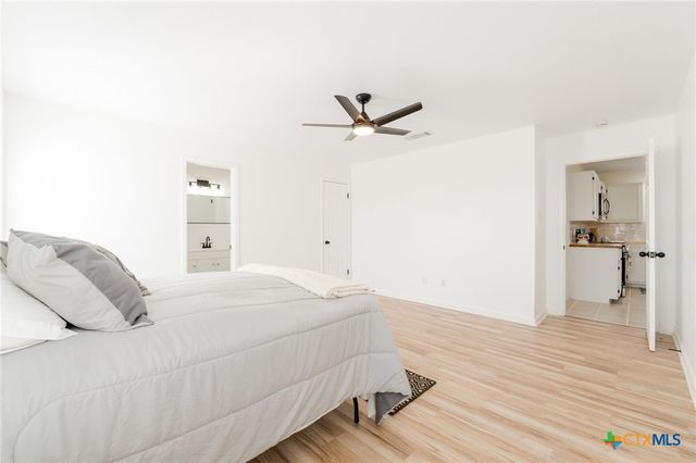 4804 Topsey Drive, Killeen, TX 76542