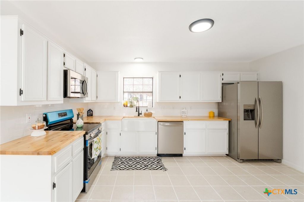 4804 Topsey Drive, Killeen, TX 76542