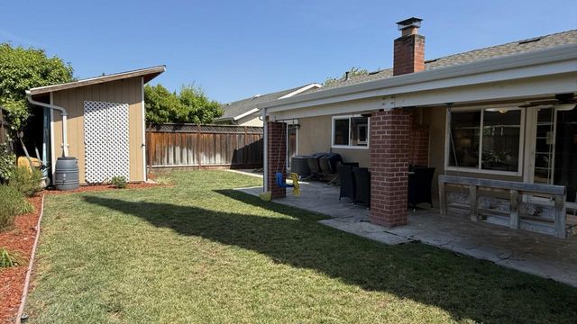 361 Allegan Circle, San Jose, CA 95123