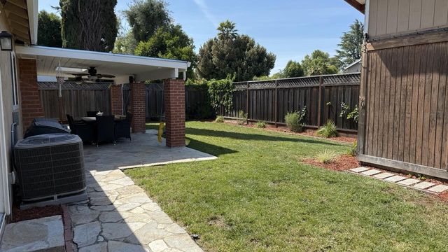 361 Allegan Circle, San Jose, CA 95123