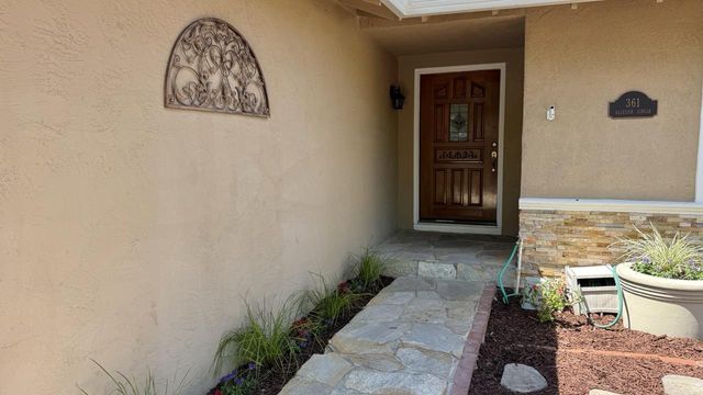 361 Allegan Circle, San Jose, CA 95123