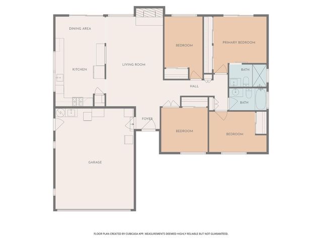 361 Allegan Circle, San Jose, CA 95123