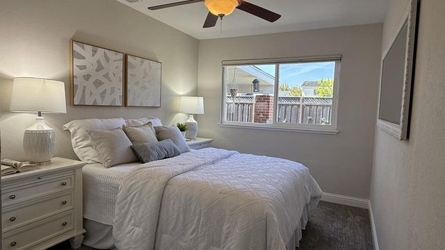 361 Allegan Circle, San Jose, CA 95123