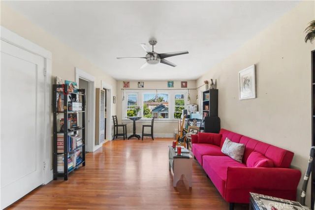 3366 E 1st, Long Beach, CA 90803