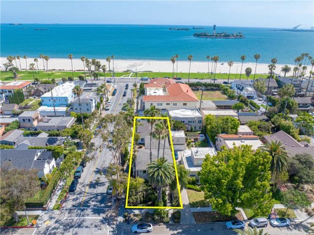3366 E 1st, Long Beach, CA 90803