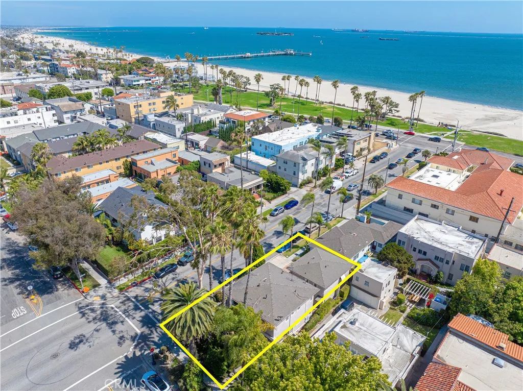 3366 E 1st, Long Beach, CA 90803