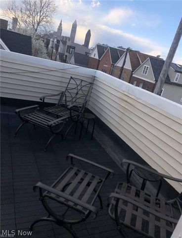 600 Literary Road Up, Cleveland, OH 44113