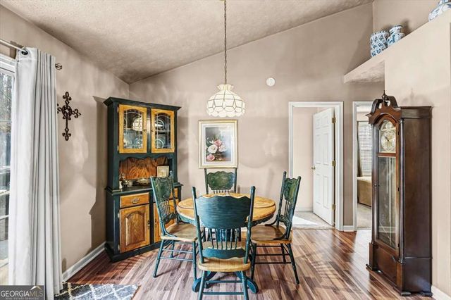 2636 Saint Charles Lane NW, Kennesaw, GA 30144