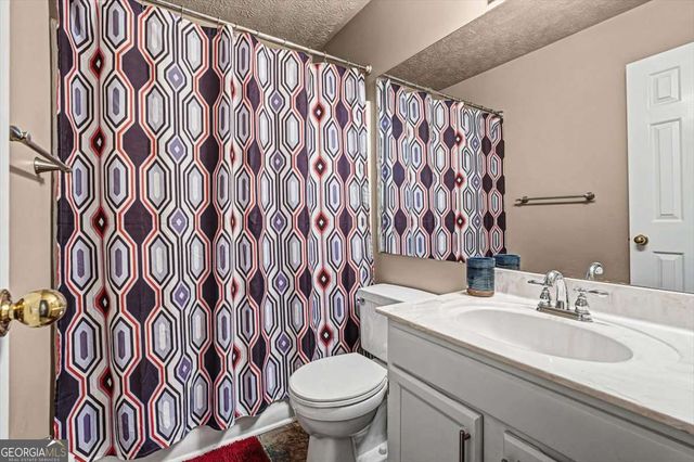 2636 Saint Charles Lane NW, Kennesaw, GA 30144