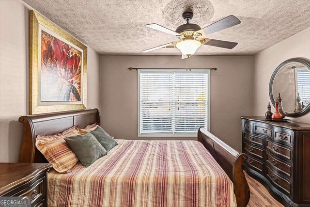 2636 Saint Charles Lane NW, Kennesaw, GA 30144