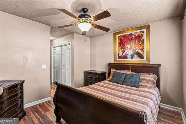 2636 Saint Charles Lane NW, Kennesaw, GA 30144