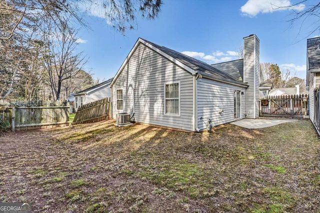 2636 Saint Charles Lane NW, Kennesaw, GA 30144