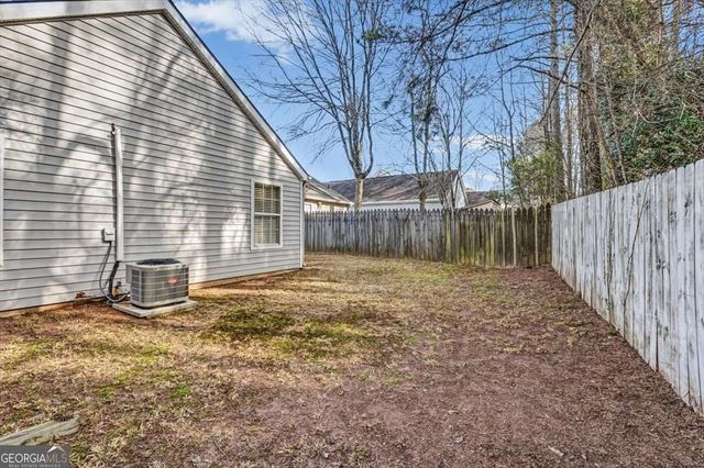 2636 Saint Charles Lane NW, Kennesaw, GA 30144