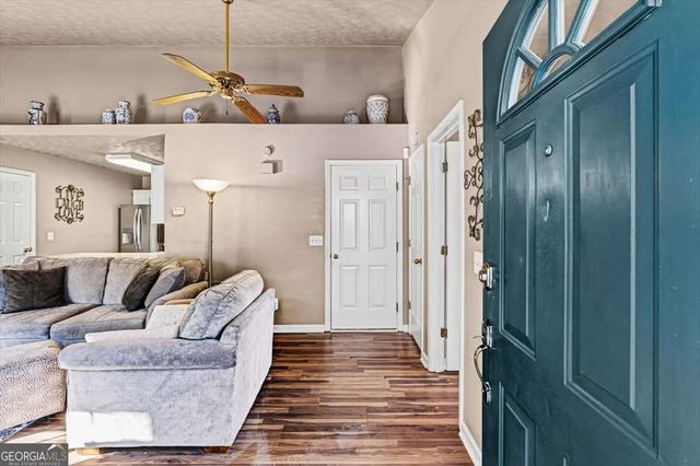 2636 Saint Charles Lane NW, Kennesaw, GA 30144