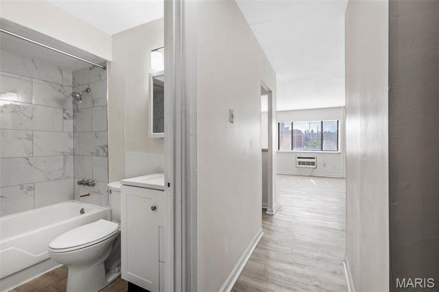 4020 Lindell Boulevard, St Louis, MO 63108