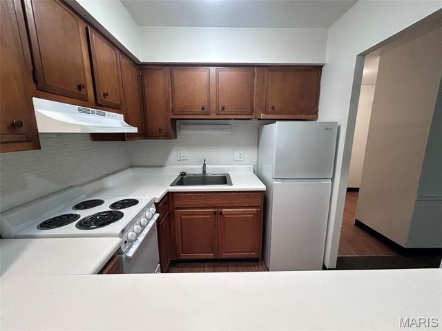 4020 Lindell Boulevard, St Louis, MO 63108