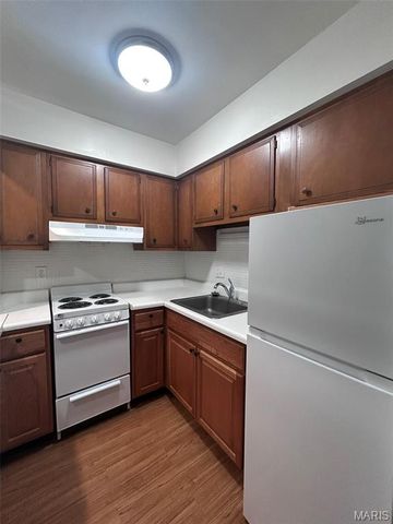 4020 Lindell Boulevard, St Louis, MO 63108