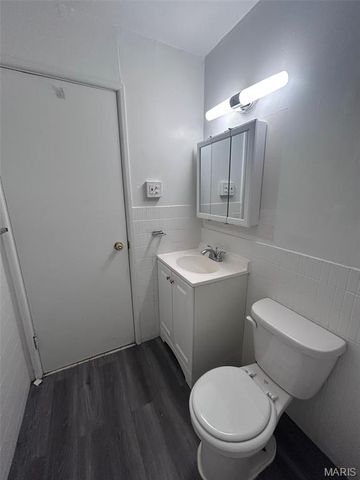 4020 Lindell Boulevard, St Louis, MO 63108