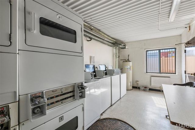 4020 Lindell Boulevard, St Louis, MO 63108