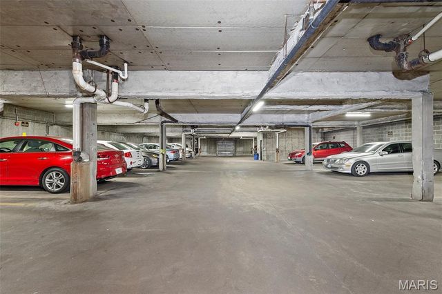 4020 Lindell Boulevard, St Louis, MO 63108