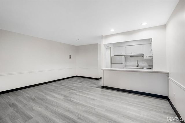 4020 Lindell Boulevard, St Louis, MO 63108