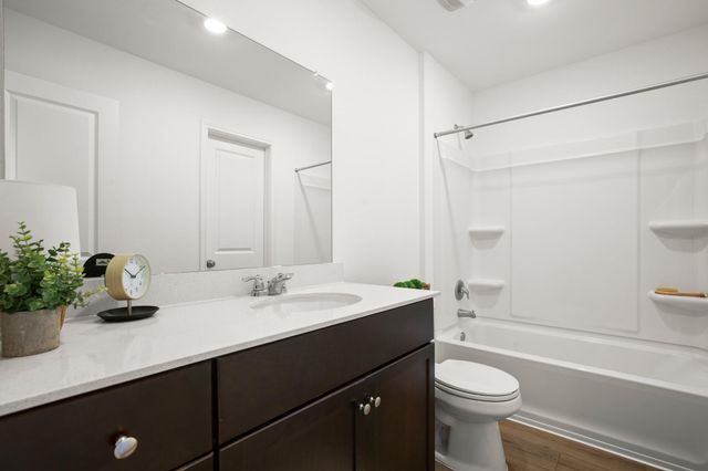 125 Gabbro GDNS, Maxwell, TX 78656