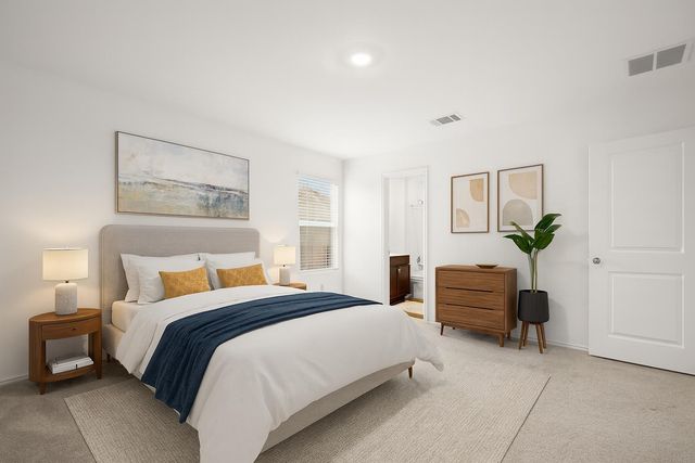 125 Gabbro GDNS, Maxwell, TX 78656