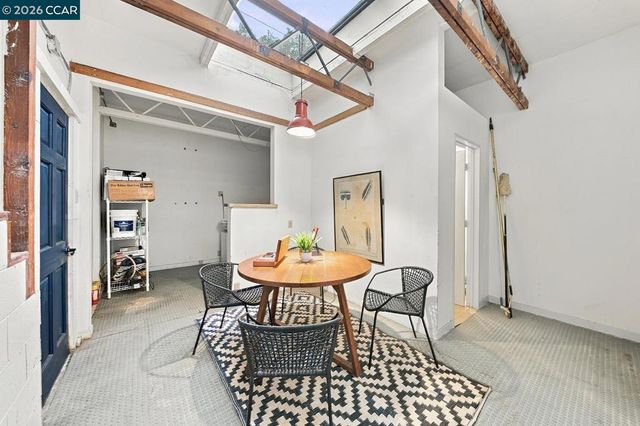 141 Fairlawn Dr, Berkeley, CA 94708
