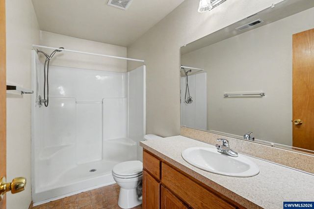 4444 Leafwood Av NE, Salem, OR 97305