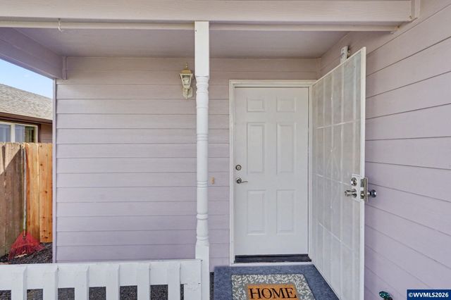 4444 Leafwood Av NE, Salem, OR 97305