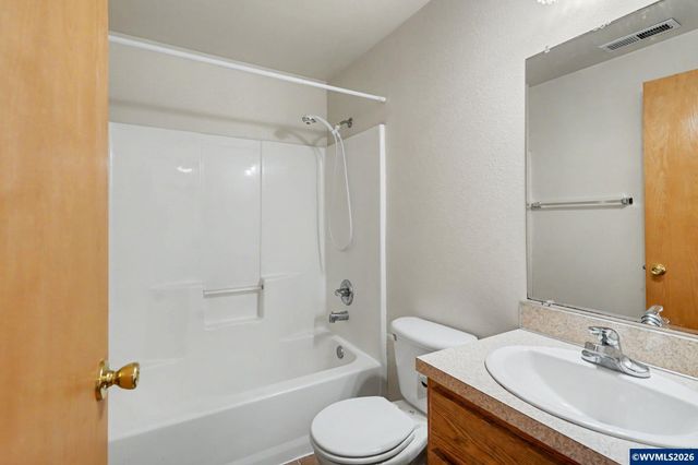 4444 Leafwood Av NE, Salem, OR 97305