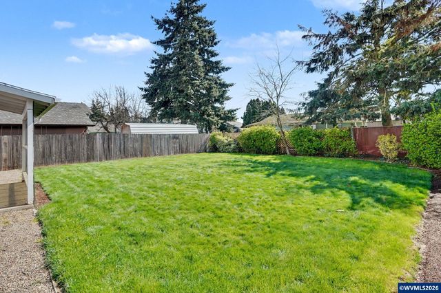 4444 Leafwood Av NE, Salem, OR 97305