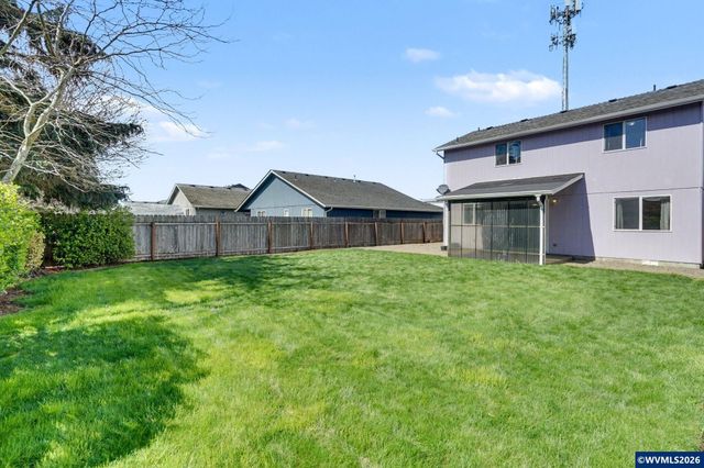 4444 Leafwood Av NE, Salem, OR 97305