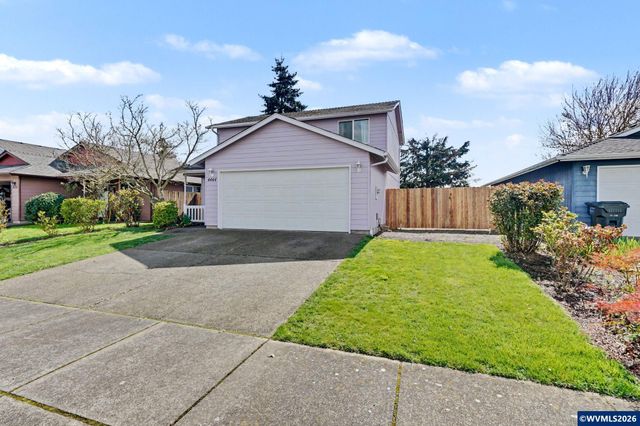 4444 Leafwood Av NE, Salem, OR 97305