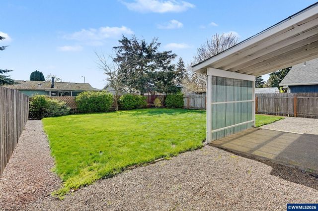 4444 Leafwood Av NE, Salem, OR 97305