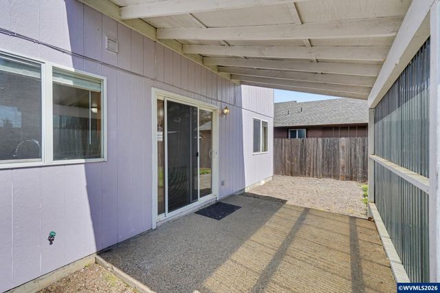 4444 Leafwood Av NE, Salem, OR 97305