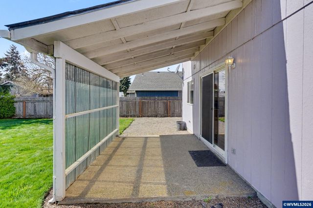 4444 Leafwood Av NE, Salem, OR 97305