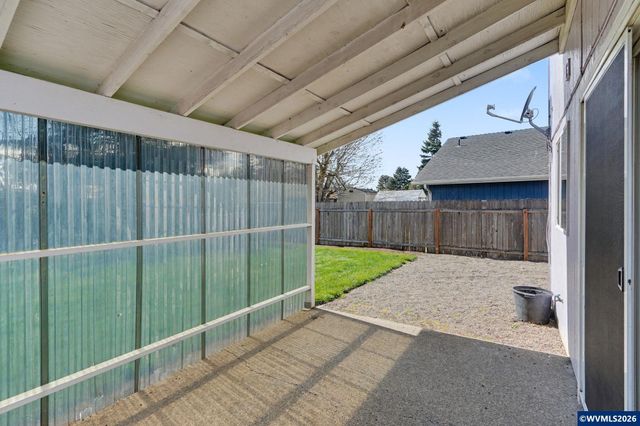 4444 Leafwood Av NE, Salem, OR 97305