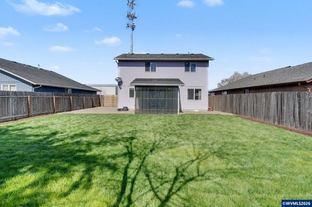 4444 Leafwood Av NE, Salem, OR 97305