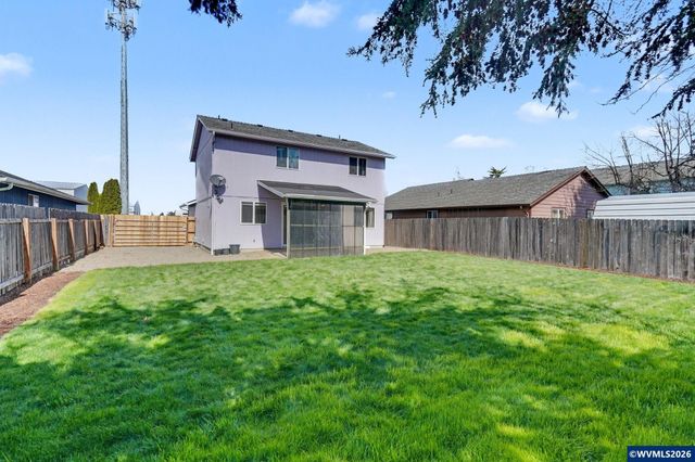 4444 Leafwood Av NE, Salem, OR 97305