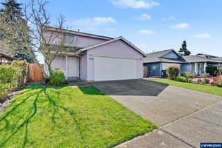 4444 Leafwood Av NE, Salem, OR 97305