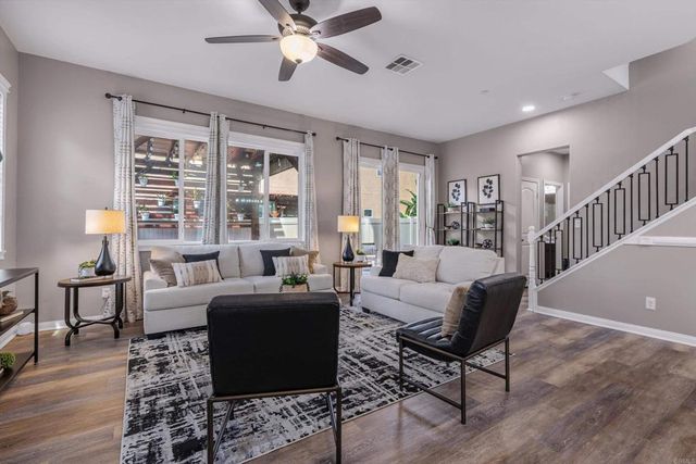 1401 Pershing Road, Chula Vista, CA 91913