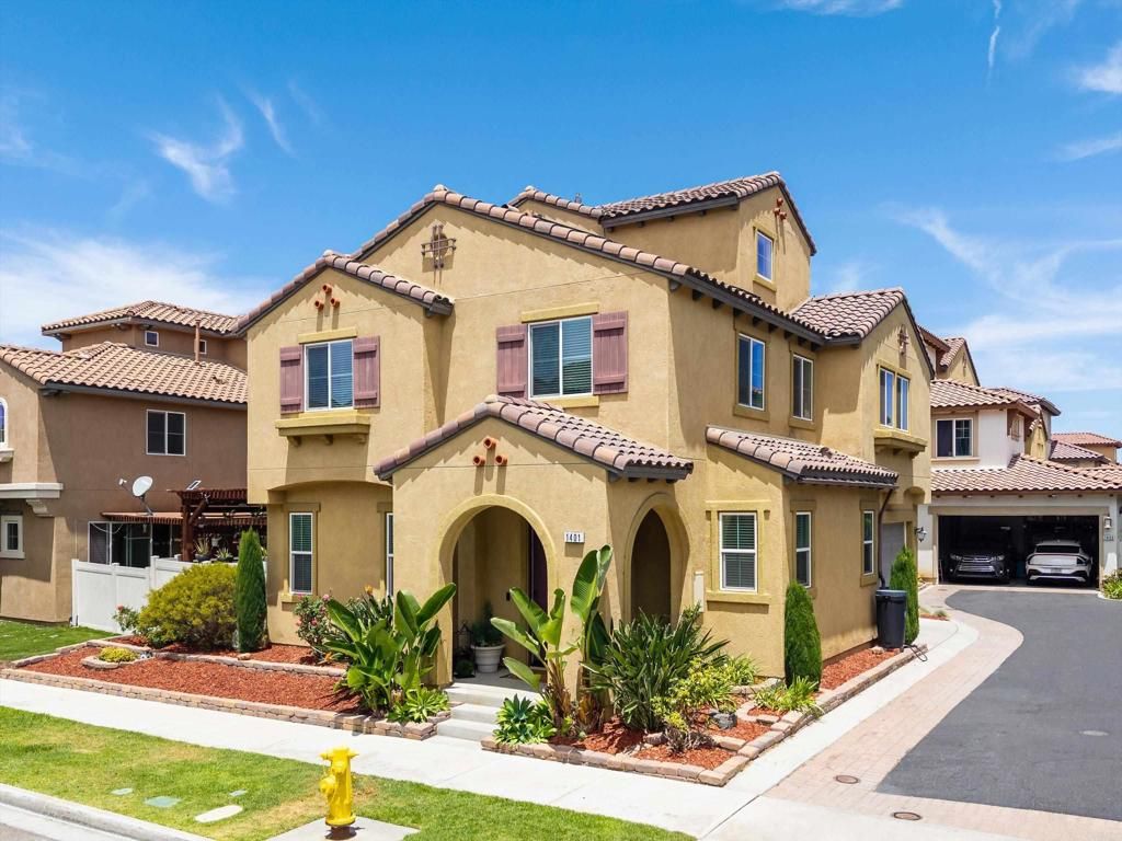 1401 Pershing Road, Chula Vista, CA 91913