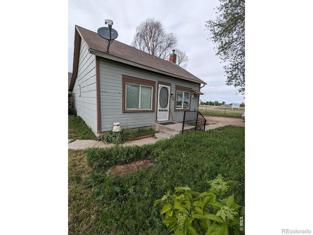 404-406 Kochia Way, Sterling, CO 80751